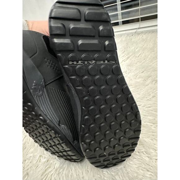 NEW Size 12 Adidas 5.10 Trail Cross Gore-Tex Mountain Bike Mens Shoes IF4941 - Picture 4 of 8